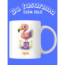 Spldizayn Isme Özel Kupa Bardak Tasarımları 2