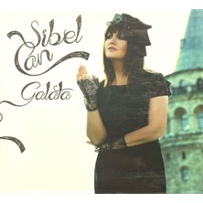 Plak İstasyonu (Plak Değildir CD Dir) CD Sibel Can Galata CD
