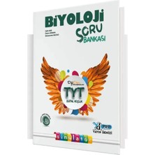 Karma Kitaplar Yayın Denizi Tyt Biyoloji Pro Soru Bankası