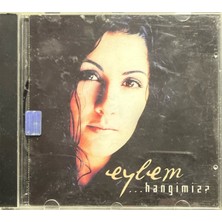 Plak İstasyonu (Plak Değildir CD Dir) CD Eylem Hangimiz? CD