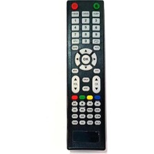 Herz Awox Model 49124 Fhd LED Tv Kumanda