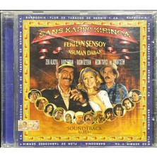 Plak İstasyonu (Plak Değildir CD Dir) CD Ferhan Şensoy Asuman Dabak Şans Kapıyı Kırınca CD