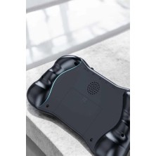 Akinco Gamepad Joystick 500 Oyunlu Oyun Konsolu Tv Bağlantı Özellikli 2 Kişilik Destekli