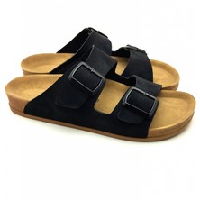 963 Look Lıfe 45-48 Ortopedik Rahat Tokalı Terlik