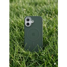 Pars Mobile Apple iPhone 16 Magsafe Kılıf