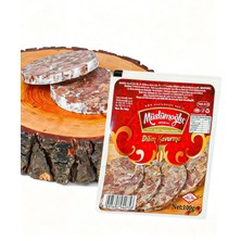 Müslümoğlu Dilim Dana Kavurma 200 gr