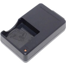 Markofist BC-31L Casio Fotoğraf Makinesi Np-40 Batarya Şarj Aleti