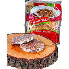 İmamoğlu Dilim Dana Kavurma 100 gr