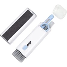 Epilons Ally 7 In 1 Klavye Kulaklık ve Ekran Temizleme SETI-(5775)