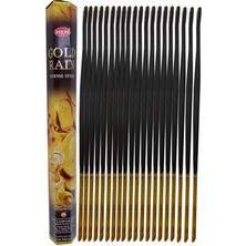 Epilons Altın Yağmuru 20 Çubuk Tütsü - Gold Rain