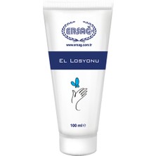 Ersağ El Losyonu 100ML