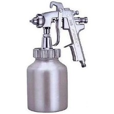 Felix K-871 Pütürlü Desen Tabancası