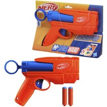 Kiddico Toys Nerf N-Serisi Ward