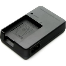 Markofist BC-11L Casio Fotoğraf Makinesi Np-20 Batarya Şarj Aleti