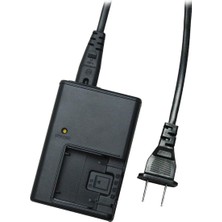 Markofist Bc-Csd Sony Fotoğraf Makinesi Fr1 Ft1 Fe1 Bd1 Batarya Şarj Aleti