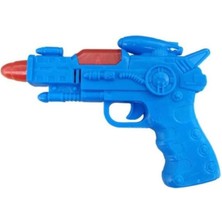 Kiddico Toys Işıklı Sesli Oyuncak Uzay Tabancası