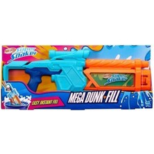 Kiddico Toys Nerf Super Soaker Mega Dunk Fill G0999