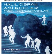 Epilons Asi Ruhlar – Müzik – Yeryüzü Tanrıları - Klasikler Dizisi