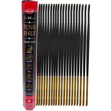 Epilons Feng Shui 5ın1 20 Çubuk Tütsü