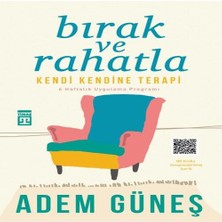 Epilons Bırak Rahatla