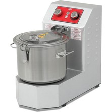 Empero Endüstriyel Sebze Parçalama Makinesi 15 Litre Sd.15