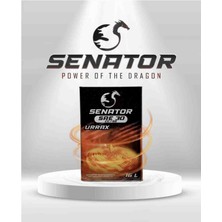 Senatör 30 Numara Şerit Yağı 16 Litre