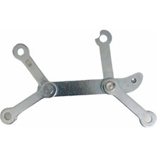 Derin Stok Topmatik Topamatik 4 Bacak Bıçağa Takılan Yedek Parça