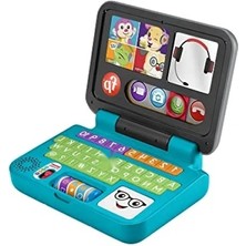 Esranın Dünyası Eğlen ve Öğren Dizüstü Bilgisayar Aktivite Oyuncağı