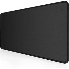 Esranın Dünyası Büyük Boy Kaymaz Mouse Pad, Dikişli Kenar, Pürüzsüz Yüzey