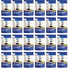 Esranın Dünyası 85 gr x 24 Adet Pouch Yaş Kedi Maması - Somonlu