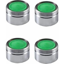 Esranın Dünyası 4 Adet Su Tasarruf Ucu Seti