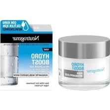 Esranın Dünyası Yoğun Nemlendirici Hiyalüronik Asit ile Cilt Bakım Jeli