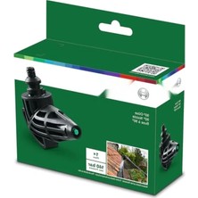 Esranın Dünyası 90° Püskürtme Ucu - Yüksek Basınçlı Temizleme Aletleri Için