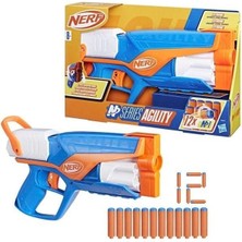 Kiddico Toys Nerf N-Serisi Agılıty F8629