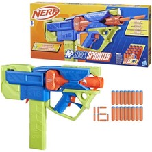 Kiddico Toys Nerf N-Serisi Sprinter