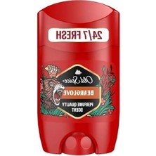 Esranın Dünyası Erkek Deodorant Stick 50 ml - Ferah ve Kalıcı Koruma