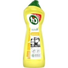 Esranın Dünyası Limon Özlü Yeni Nesil Yüzey Temizleyici 750 ml