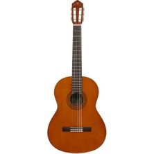 Esranın Dünyası Profesyonel Klasik Gitar - Ladin Üst, Meranti Arka ve Yanlar