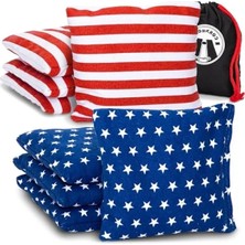 Esranın Dünyası Dayanıklı Mısır Deliği Torbası Seti - 8 Adet