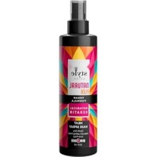 Esranın Dünyası Gazsız Doğal ve Kalıcı Tutuşlu Saç Spreyi, 200 Ml, Vegan