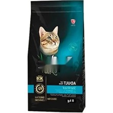 Esranın Dünyası Somonlu Kedi Maması, Yetişkin Kedi Için