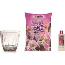 Esranın Dünyası Orkide Toprağı ve Besini Seti – 1.5l
