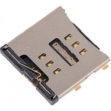 Epilons Iphone 4g Iphone 4s Sim OKUYUCU-(5775)