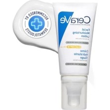 Esranın Dünyası Yüz Kremi, Spf 50 Koruma ile Nemlendirici Formül