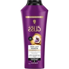 Esranın Dünyası Saç Dökülmesine Karşı Etkili Şampuan 400 ml