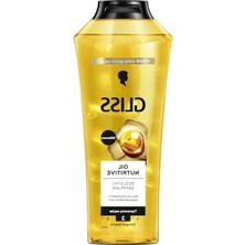 Esranın Dünyası Besleyici Şampuan, Marula Yağı Içerir, 400 ml