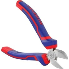 Esranın Dünyası 160 mm Profesyonel Yan Keski - Dayanıklı ve Keskin