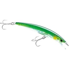 Esranın Dünyası 3D Prizmalı Sert Balık - 130 Mm, Çift Taraflı Ses ve Titreşim