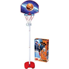 Esranın Dünyası Taşınabilir Ayaklı Basketbol Seti