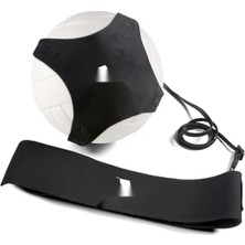 Esranın Dünyası Voleybol Smaç ve Servis Antrenman Seti - Elastik Kemer